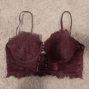La Senza bustier